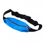 Wholesale iPhone 6s Plus / 6 Plus 5.5 Universal Sports Pouch Belt (Blue)